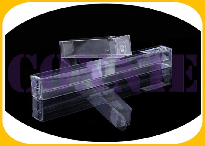High Frequency PVC Box Folding Machine For Soft Crease Folding Box