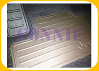 AC380V Carpet Floor Mat PVC High Frequency Welding Machine150MM Max Gap Electrodes