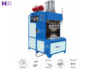 China 10KW Car Air Filter HF PVC Welding Machine 2500 Times / 8H Two Way Automatic Sliding Table Installed company