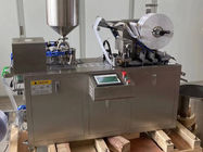 Máquina de empacotamento automática 50HZ de Thermoforming para a bolha da cápsula da tabuleta do comprimido