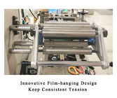 Tipo automático máquina do descanso de embalagem para a agulha da transfusão do tubo da garrafa da infusão