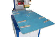 Machine de soudure en plastique à haute fréquence adaptée aux besoins du client pour le PVC