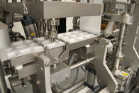 машина уплотнения заполнения 220V 380V Thermoform, многофункциональная термо- формируя машина