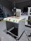 Soldadora plástica ultrasónica del PVC del ABS de los PP de temperatura controlada