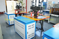 25KG HF Plastic Welding Machine Practical High Precision AC Powered