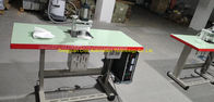 Soldador automático manual do ponto de laser, soldadura industrial da máquina do ponto