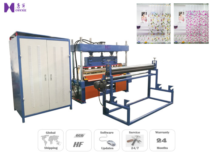 hf plastic welding machine