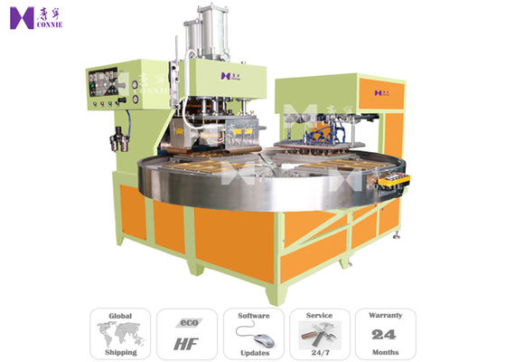 China Robot Arm Welding Cutting Machine 3000 Times / 8H Over Current Protection factory