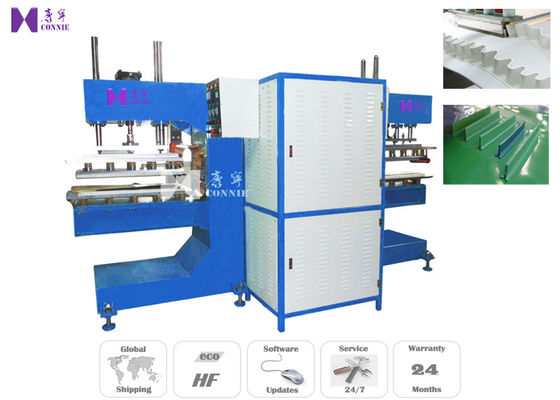 China Treadmill High Frequency Welding Machine 0.6Mpa Air Pressure 0-10S Weld Time factory