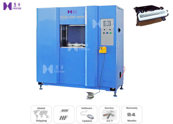 0.6Mpa Plastic Vibration Welding Machine For Water Tank 7kw Heating Power