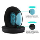 Foam Reusable Headphone Ear Pads Waterproof For Bose QC2 QC15 QC25 QC35