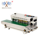 Continuous Band Automatic Sealing Machine 110V/220V Horizontal