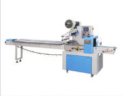 Automatic Pillow Type Packing Machine For Infusion Bottle Tube Transfusion Needle