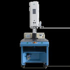 2600W Automatic Ultrasonic Plastic Welder , Multifunctional Weld Ultrasound Machine