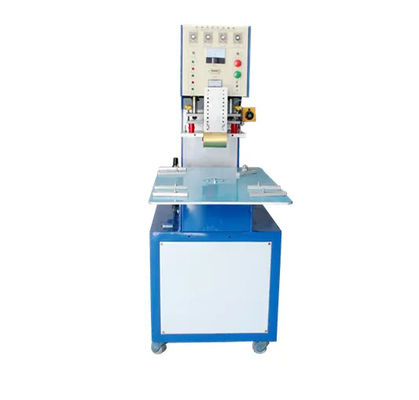 Customized High Frequency Plastic Welding Machine For PVC