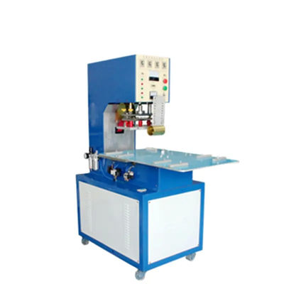 De aangepaste Machine van het Hoge Frequentie Plastic Lassen voor pvc