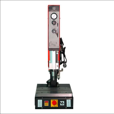 Multiscene 25KG HF Plastic Welder , Stable High Frequency Soldering Machine