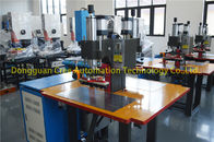 Mesin Las Plastik Industri HF 220V Multi Fungsi Untuk PVC
