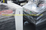 Multi Heads Ultrasonic Plastic Welding Machine 0.5-3MPa For PP