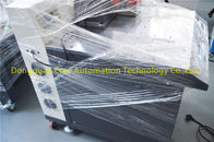 Durable PVC Plastic Welding Machine 220V 2000W High Frequency