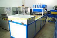 220V/380V Cup Thermoforming Machine , Multifunctional Tray Forming Machine
