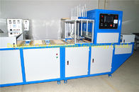 Stable PET Vacuum Forming Machine , Practical Automatic Thermoforming Machine
