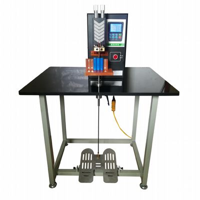 220V 8kg/Cm2 Resistance Welding Machine , Multipurpose Spot Welding Tools