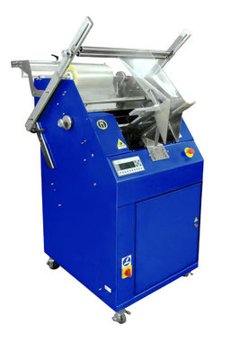 Mesin Shrink Wrapping 220V / 50HZ 400kg Untuk Film Lebar 600mm