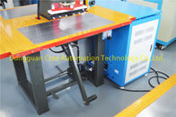 Automotive HF Plastic Welding Machine 220V For Medical Equipment