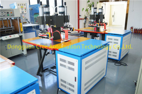 Van de het Lassenmachine van Ce 220V de Hoge Frequentie, Multifunctioneel HF-Lassenmateriaal