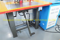 ABS PP PVC HF Plastic Welding Machine Multipurpose High Accuracy