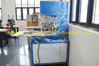400x350x400mm HF Plastic Welding Machine AC Power Supply Stable