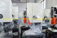 Air Cooling PVC Ultrasonic Plastic Welding Machine Multipurpose
