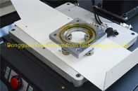 220V 1000W Ultrasonic Plastic Welding Machine PLC Control Durable