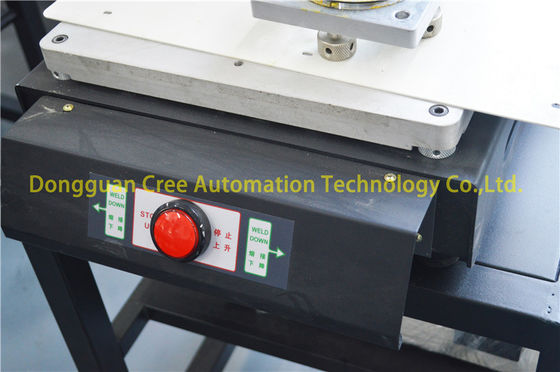 پایدار PP PE Ultra Sonic Welders چند منظوره برای خودرو