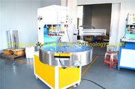 27.12MHz Stable High Frequency Plastic Welding Machine Manual Automatic