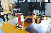 Multifunctional PVC Plastic Welding Machine 50/60Hz For Sugar Packaging
