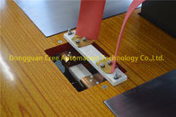 Lightweight HF PVC Welding Machine Durable 220V High Frequency