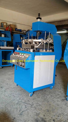 Industrial Blister Packaging Equipment 3000x1000x1500mm Stable