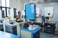 Durable HF Plastic Welding Machine 220V For ABS POM PE Material