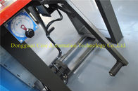 32x20x24cm HF PVC Welding Machine , Stable High Frequency Welding Equipment