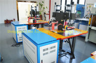 220V Fast HF Plastic Welding Machine 50/60Hz For Industrial Use