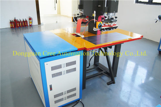 50/60Hz HF Welding Machine , Durable High Frequency Welding Equipment