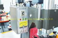 Manual Automatic High Frequency Welding Equipment 27.12MHz 50KG