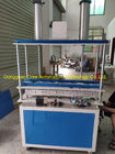 High Speed Pillow Type Packing Machine Electric Stainless Steel