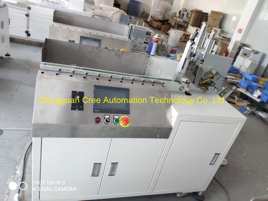Thiết bị hàn tần số cao thực tế cho đồng nhôm thép không gỉ