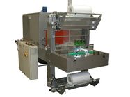Industrial 220V Shrink Packaging Machine , Multifunctional Heat Shrink Wrap Machine