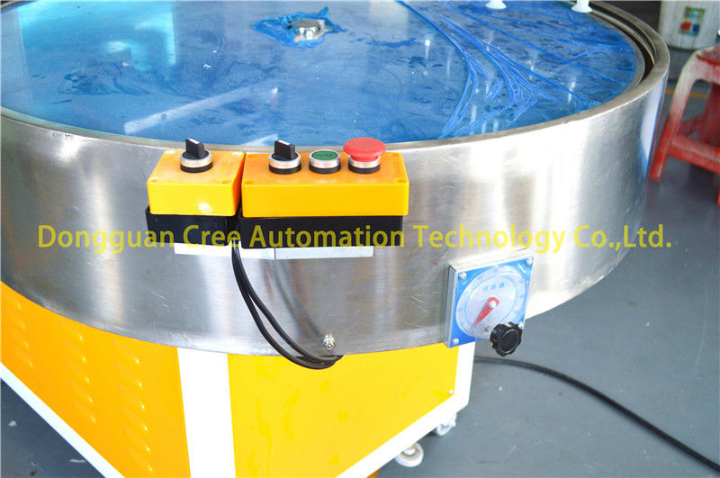 PLC 2000W High Frequency Welding Equipment For Industrial Automation