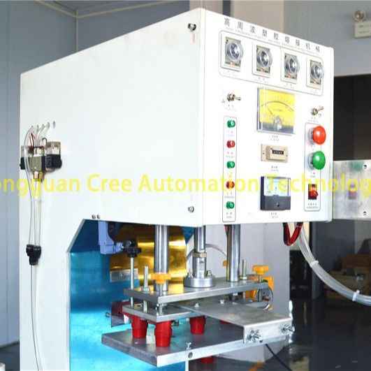 Multiscene High Frequency Welding Equipment Automatic For Industrial Use