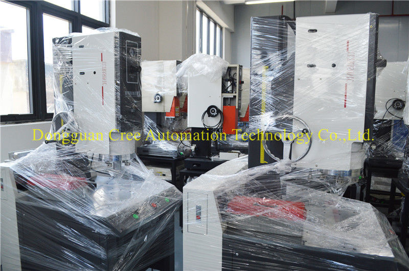 Automotive High Frequency PVC Welding Machine 220V Multipurpose